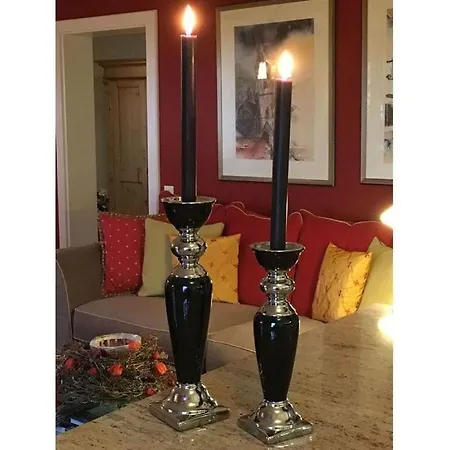 דירה Garden הוכנשוואנד