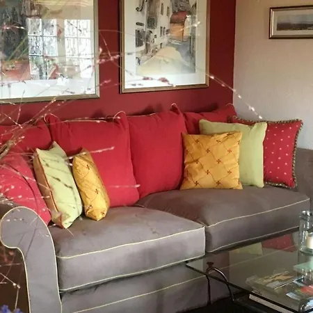 Garden הוכנשוואנד