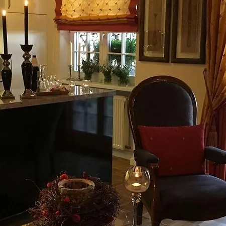 Garden * הוכנשוואנד