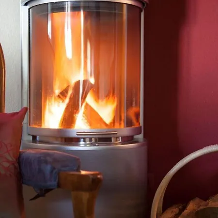 דירה Garden הוכנשוואנד