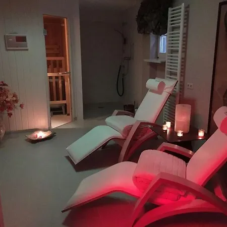 Garden הוכנשוואנד