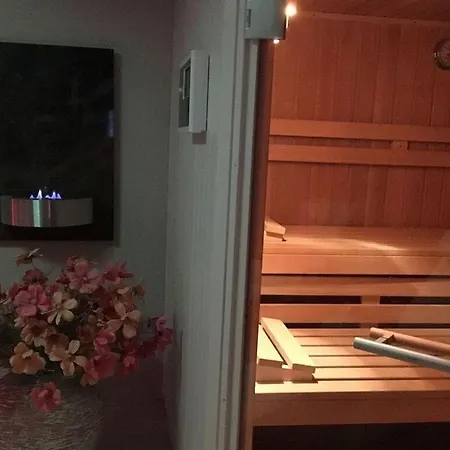Garden Apartment