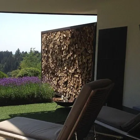 דירה Garden הוכנשוואנד