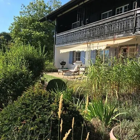 Garden Hoechenschwand