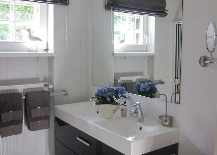 Garden * 霍兴斯旺德