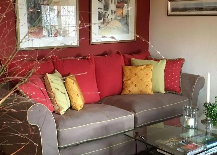 Garden 霍兴斯旺德