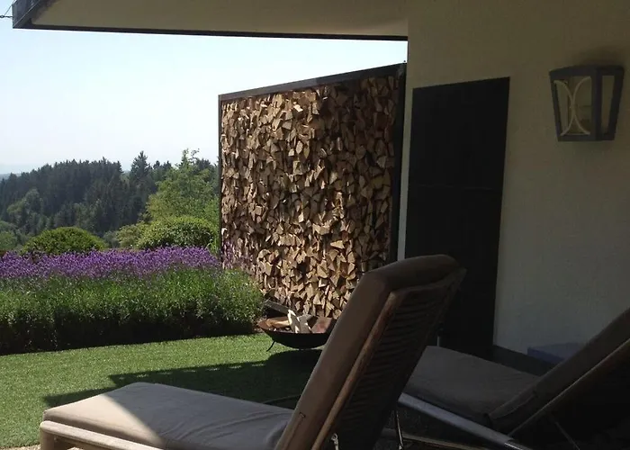 公寓 Garden 霍兴斯旺德