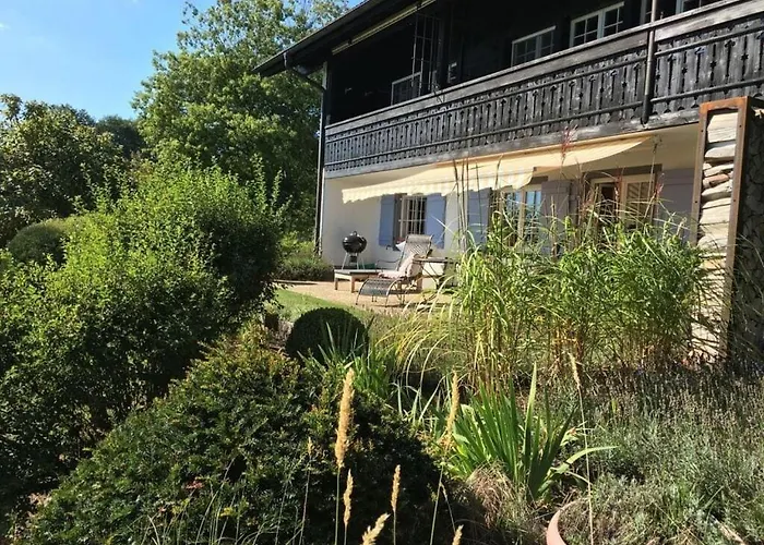 Garden 霍兴斯旺德